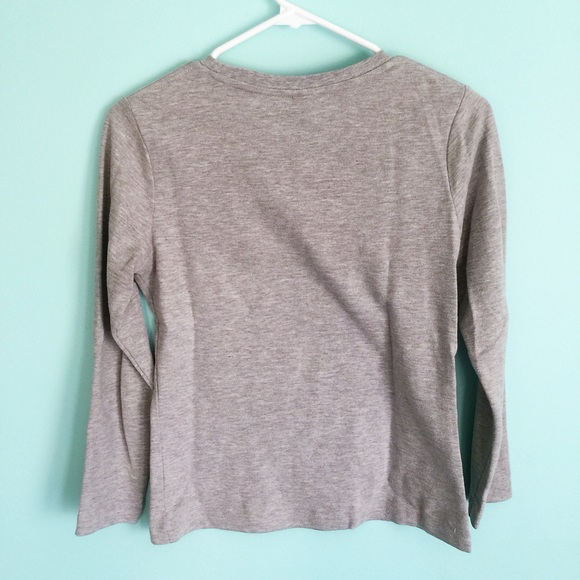 Simple Tee - Picture 2 of 2